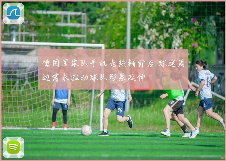 德国国家队手机壳热销背后 球迷周边需求推动球队形象延伸