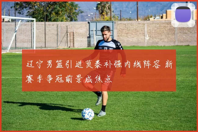 辽宁男篮引进莫泰补强内线阵容 新赛季争冠前景成焦点